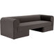 Ionic Meg Ash Sofa